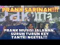Download Lagu TANTRI ARDA - Prank Sarinah! Ngeprank Musisi Jalanan, Tantri Di Suruh Turun Key, Malah Ngeyel...!