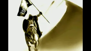 نشيد إملأ الأرض بتكبير يهن الغاصبين 