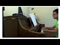 Beethoven Six Variations on a Swiss Song