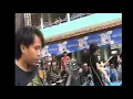 Lagu THE JALU _ jakarta \u0026 tak terungkap ( live perfom at SMPN 1 SERPONG )