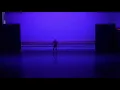“Daybreak” Jillian Fall Concert Solo