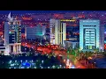 Download Lagu Ashgabat (Arkadag) Turkmenistan. Aşgabat (1000000)