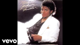 Michael Jackson The Girl Is Mine Audio 