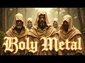 Lagu Holy Gregorian Power Metal Soundtrack | Full Experience – Salve Regina Nostra
