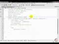 Java Notepad Project Find And Replace -part 11