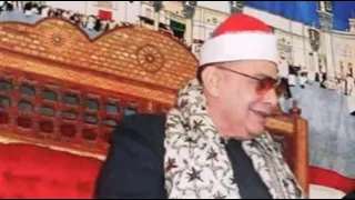 أول سورة يونس الشيخ محمود صديق المنشاوي جودة عالية وصوت نقي HD نادرة جداااااا 