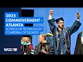 School of Technology - Conferral of Degrees