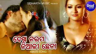 dekha narama narama niyali chhena masti film song pami bobby mishra kajal sidharth music