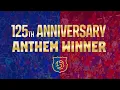 Download Lagu L'ESCUT AL PIT | FC BARCELONA's 125th ANNIVERSARY ANTHEM 🔵🔴🎤🎼
