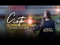 Download Lagu Cinta seorang biduan - Sonia (Official Music Video) | slow rock terbaru 2023