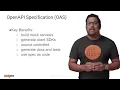 LectureIntro to the OpenAPI Spec