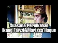 Download Lagu Suasana Pernikahan Ikang Fawzi Dan Marissa Haque