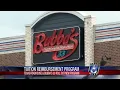 Texas Roadhouse and Bubba s 33 tuition reimbursement program