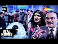 Download Lagu Mumbai Marathon में CID Team ने पकड़ा Hypnotized Criminal || CID | सी.आई.डी. | Real Heroes