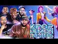Download Lagu THIS WAS FANTASTIC! K Pop Demon Hunters Movie Reaction