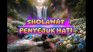 album sholawat terbaru 2026