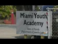 Search Continues For Teens Who Fled Detention Facility In Kendall