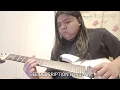 [TAB] Plastic Plastic - Girls Don't Cry / Solo