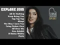 Download Lagu Isyana Sarasvati Explore 2015 Full Album HD