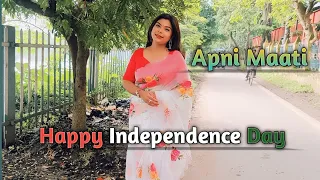 Download Apni Maati - Tiasa Sarkar [ Shreya Ghosal Cover] | Independence Day 2022 | Latest hindi cover song MP3