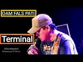 Download Lagu Franky Sahilatua \u0026 Iwan Fals - Terminal (Cover) OAM FALS PATI