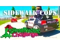 Download Lagu Sidewalk Cops - The Bank Robber and Slime Bucket Challenge!