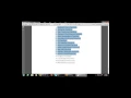 Procedural Programming - Chapter-21 More Linux Programming Summary