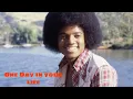 Download Lagu Michael Jackson - One Day in Your life (Acapella)