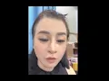 Download Lagu Trưa 30/6 Chị Ni nói về Linh Tý Bích Trâm khi đi quay MV cùng Hồng Loan