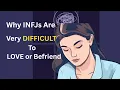 Download Lagu 10 Reasons Why INFJs Are the Most Difficult Personality to Love or Make Friends With.