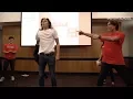 LMU M-School Course Overview