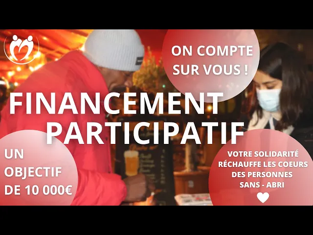 Venir en aide aux personnes sans-abri à Paris