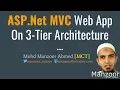 Creating Business Object Layer Using Entity Framework C Live Project - 6