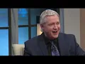 Nite Show Highlight Jon Small WABI TV5 Dream Creepy Late Night