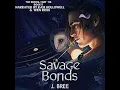 Download Lagu Romantic Suspense Audiobooks: Savage Bonds (The Bonds That Tie, Book 2) | Audiobooks Full Length