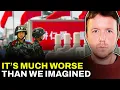 Download Lagu China's Key Crisis Is Back | China Stablecoins Coming? | Party Reinforces Control | India-China