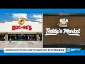 North Georgia gas station chain fights back against Buc-ee s