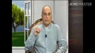 قصة القديس جرجس كاملة 