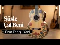 Download Lagu Süsle Çal Beni! Gitarla Şarkı Süslemenin En Kolay Yolu Burada!