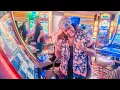 Download Lagu She Put $100 Into This Slot And The Bonuses Kept Coming! (Dragon Link)