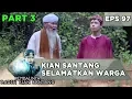 Download Lagu GEMPA BESAR! Kian Santang Cari Cara Selamatkan Warga - Kembalinya Raden Kian Santang Eps 97