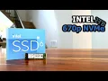 Intel 670p 2TB NVMe - How fast do you think this is