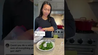 Let S Prepare For A Hot Pot Hotpot Food Shorts 