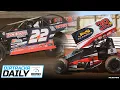 First big late model team split old guys winning Anthony Macri back