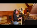 Jackie Evans - Leave You (Piano Version)