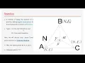 Intersection and Resection Orientation Surveying II