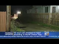 16-Year-Old Charged With Criminal Homicide In Fayette Co Shooting