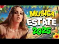 Lagu Canzoni Italiane 2025 🌞 Le Hit Più Ascoltate 🌴 Musica Pop Mix 🏖️ Annalisa, Tananai, Fedez, Mahmood