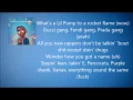 Lagu Joyner Lucas - Gucci Gang (Remix) [LYRICS]