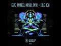 Download Lagu Moser, DYVE, Kiko Franco _ Told You (Radio Edit)